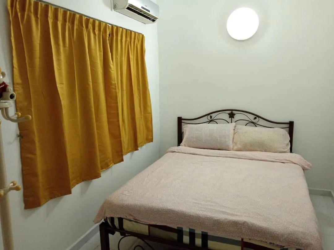 Homestay Gurney Penstay George Town