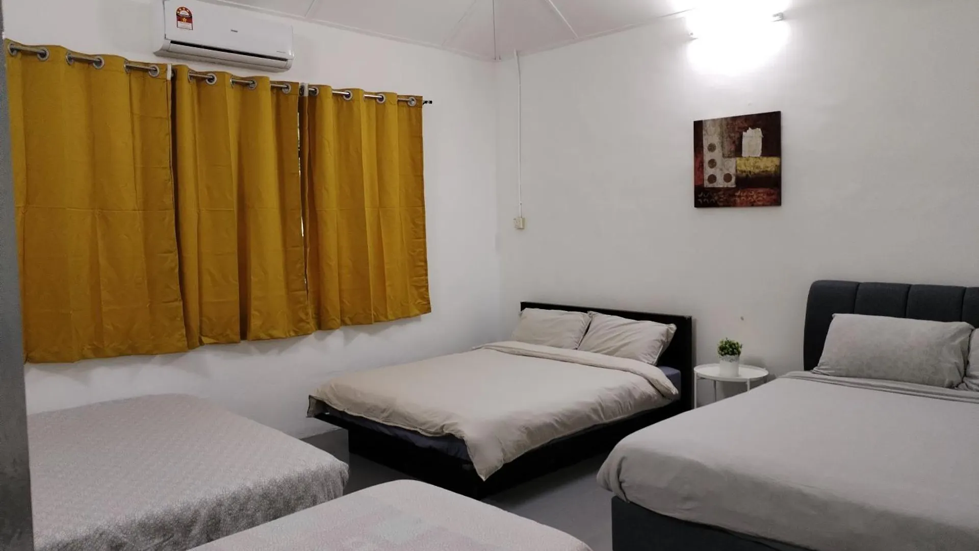 Gurney Penstay George Town Homestay