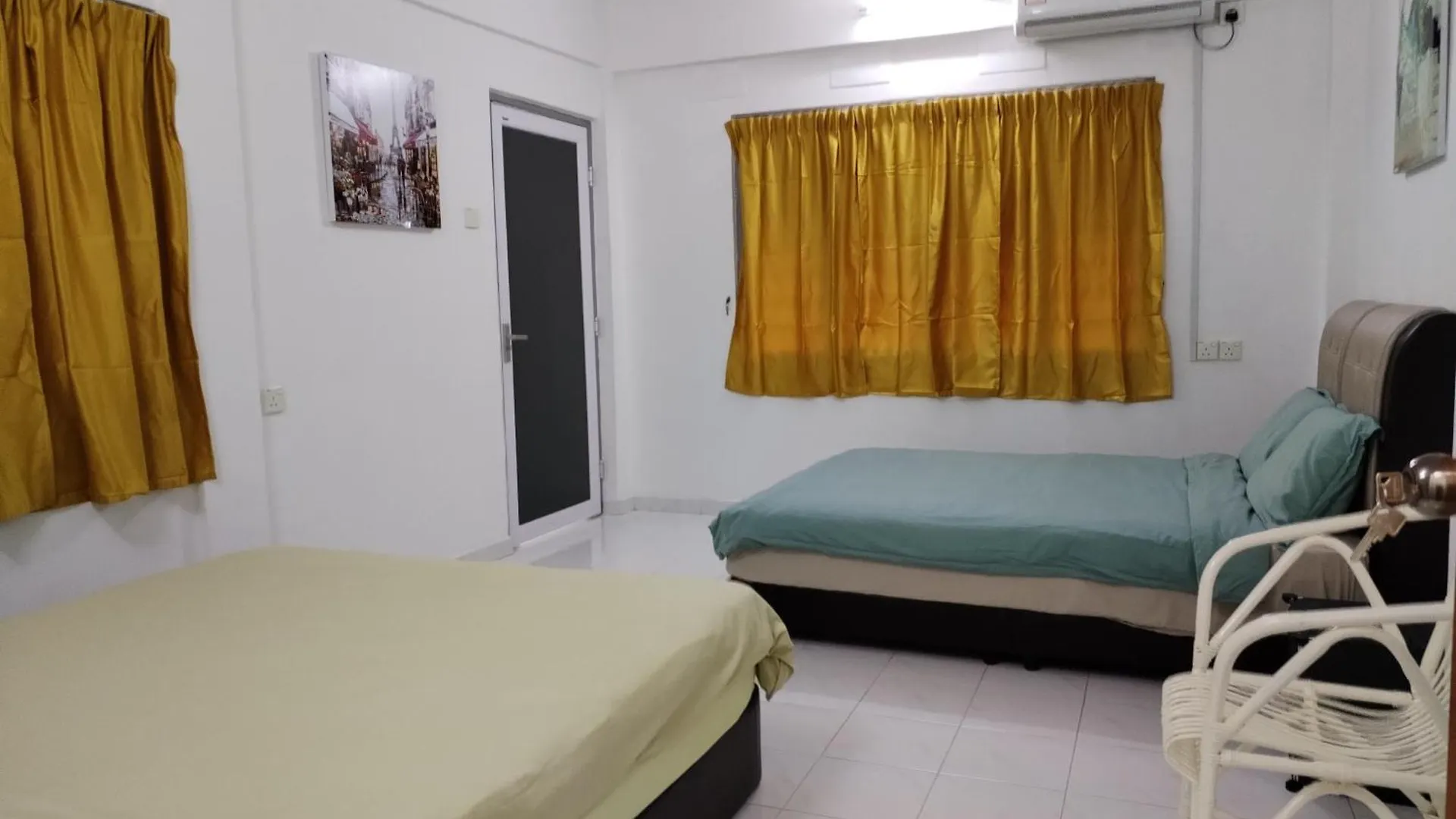Gurney Penstay George Town Homestay