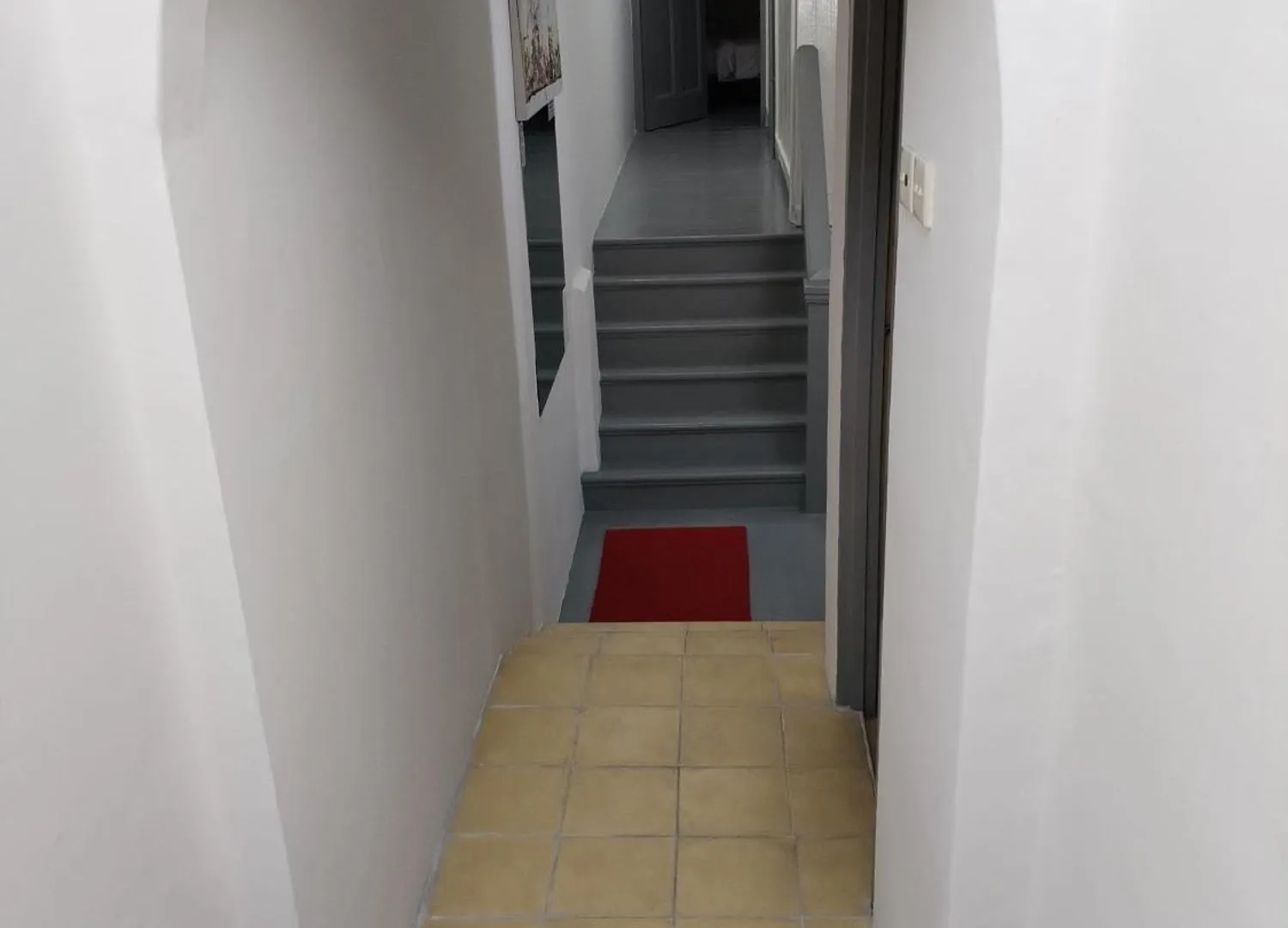 Homestay Gurney Penstay George Town Malaysia