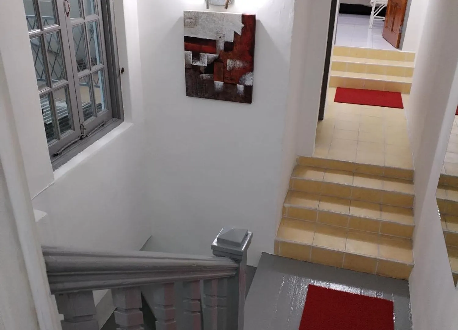 Homestay Gurney Penstay George Town