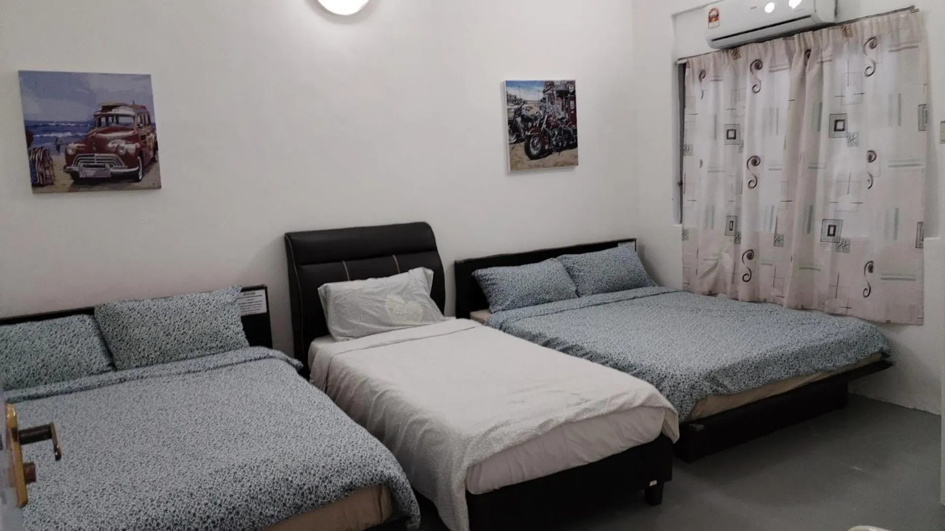 Homestay Gurney Penstay George Town